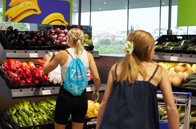 La contribución de los frescos de temporada a una alimentación saludable (Foto ALDI)