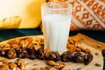 La presencia de bebidas vegetales en hostelería sigue creciendo notablemente