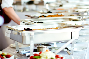 La restauración colectiva pide que los contratos públicos se adapten a la realidad económica (Foto Food Service España)