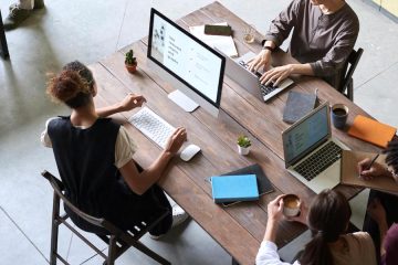 Las empresas más atractivas para trabajar en el sector de alimentación y bebidas