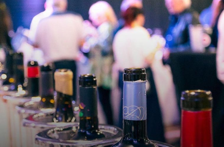 Los Doble Oro españoles en el certamen internacional Garnachas del Mundo 2026 (Foto Grenaches du Monde)