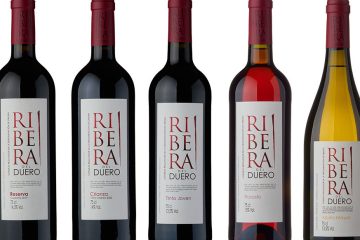 Los vinos que representarán a la DOP Ribera del Duero en 2026