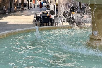 Madrid acogerá el Congreso DAQUAS sobre el agua urbana