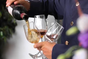 Preparando Sherrymaster 2026, dos días de inmersión en el mundo del Jerez (Foto González Byass)