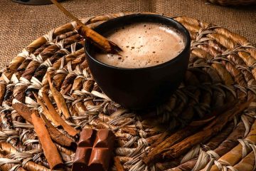 Preparando el 500 aniversario de la llegada del chocolate a España