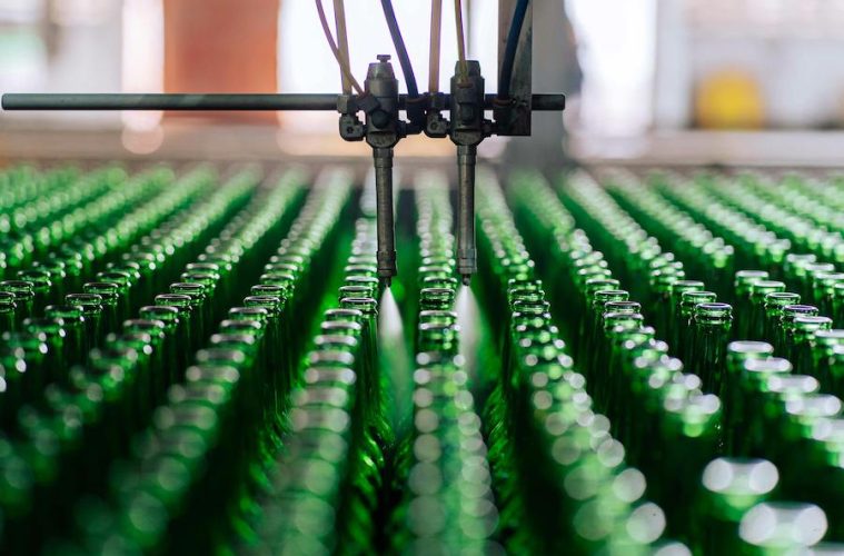 Radiografía económica de la industria española de alimentación y bebidas en 2025