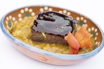 Ruta de pintxos medievales en Hondarribia