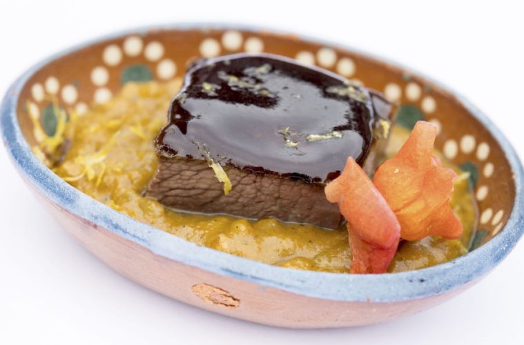 Ruta de pintxos medievales en Hondarribia