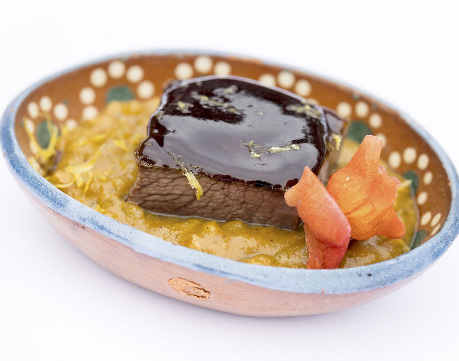 Ruta de pintxos medievales en Hondarribia