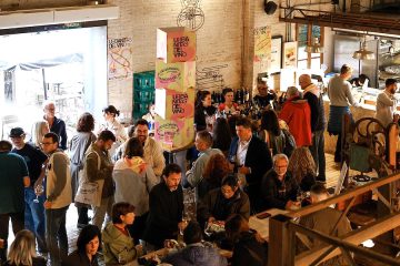 Ya está en marcha en Valencia Urbanitas del Vino 2026