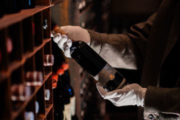 A subasta en Christie’s un valioso lote de botellas históricas de González Byass