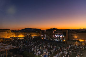 Bocata Fest vuelve a Fuengirola (Foto BF)