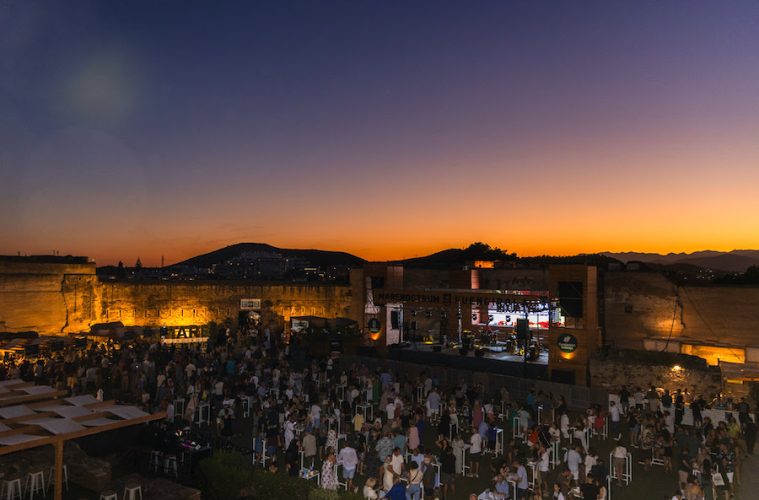 Bocata Fest vuelve a Fuengirola (Foto BF)
