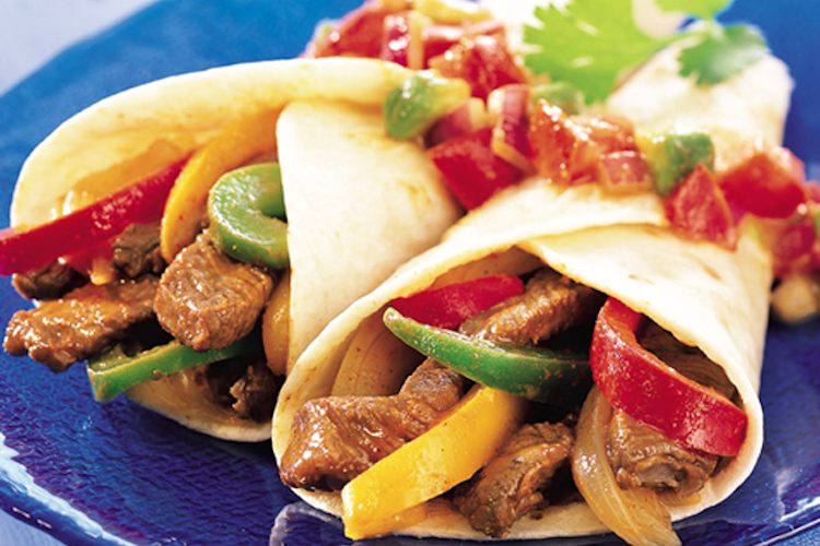 Cada vez nos gusta más preparar cocina mexicana en casa