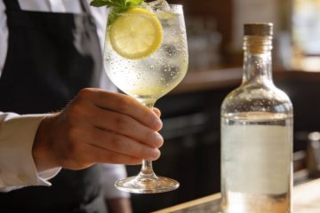 Crecen las exportaciones de bebidas espirituosas españolas (Foto Espirituosos España)