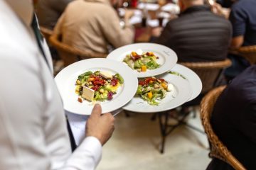 El número de trabajadores afiliados en hostelería supera ya los dos millones