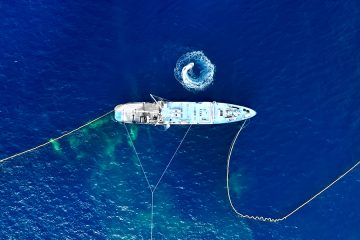 El sector pesquero europeo pide a la Comisión medidas para garantizar el futuro de la flota (Foto OPAGAC)