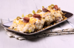 Ensaladilla Gilda