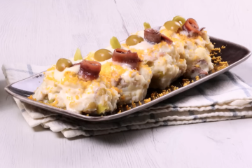 Ensaladilla Gilda