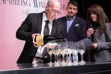 Gastrónoma 2026 acogerá la final del Sparkling Wine Master (Foto Gastrónoma)