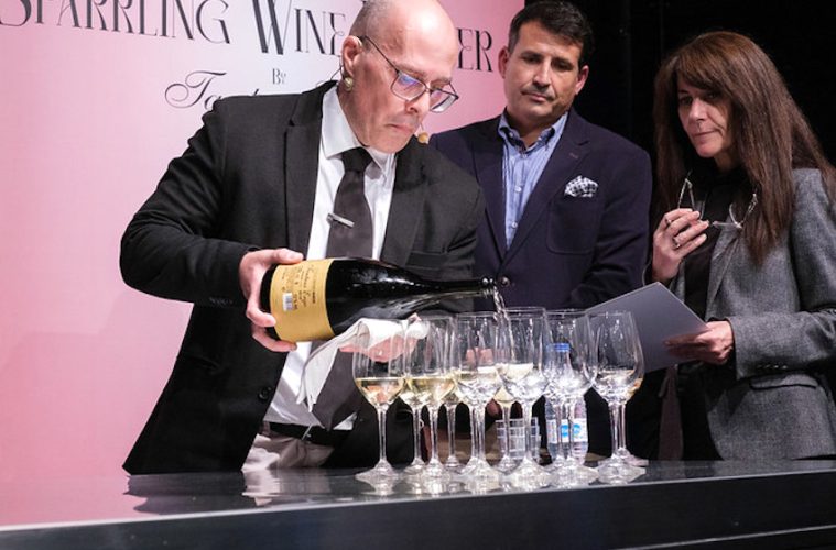 Gastrónoma 2026 acogerá la final del Sparkling Wine Master (Foto Gastrónoma)