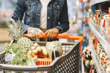 Las marcas de alimentación con mayor presencia en los hogares españoles
