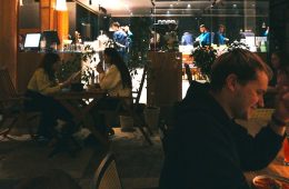 Las reservas por las fiestas del Orgullo de Madrid se van ampliando a más barrios de la ciudad