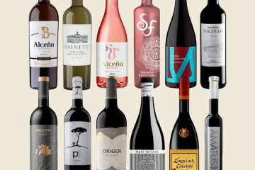 Los mejores Jumilla del año, Oro en el Certamen de Calidad de la DOP