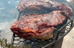 Los platos más característicos de un país- Uruguay (Foto Ministerio Turismo Uruguay)