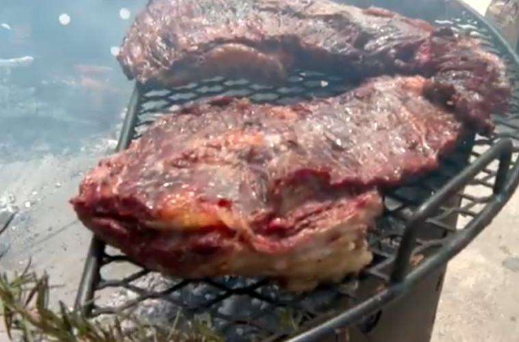 Los platos más característicos de un país- Uruguay (Foto Ministerio Turismo Uruguay)
