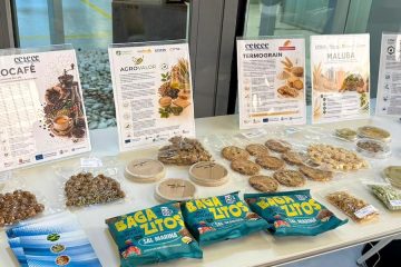 Los recursos que ofrece la propia naturaleza para una transformación alimentaria sostenible