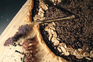 Nueva convocatoria del concurso internacional a la mejor tarta de chocolate Paco Torreblanca