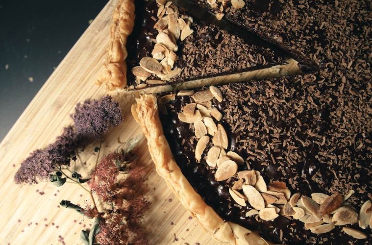 Nueva convocatoria del concurso internacional a la mejor tarta de chocolate Paco Torreblanca