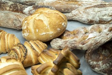 Nuevo certamen: Concurso Nacional de nuevas promesas de la Panadería (Foto: Mediterránea)