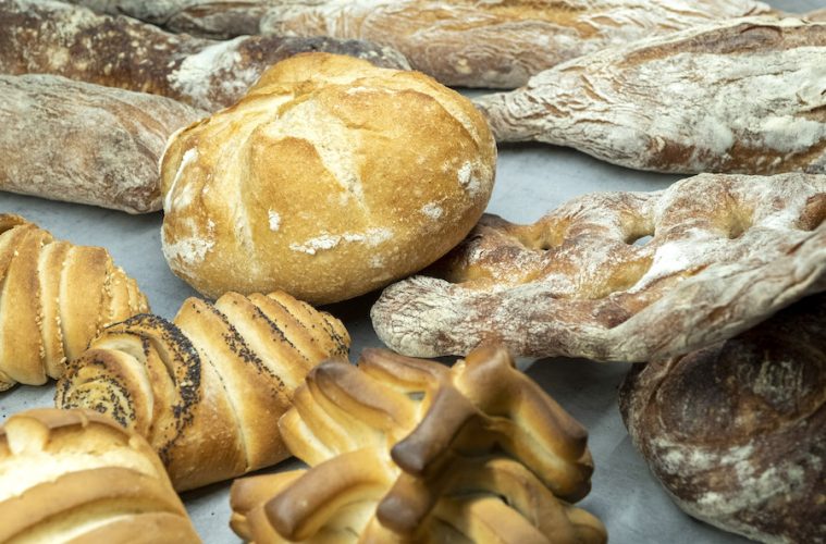 Nuevo certamen: Concurso Nacional de nuevas promesas de la Panadería (Foto: Mediterránea)