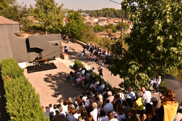 Raimat Arts Festival vuelve en otoño con sus singulares experiencias de arte y gastronomía