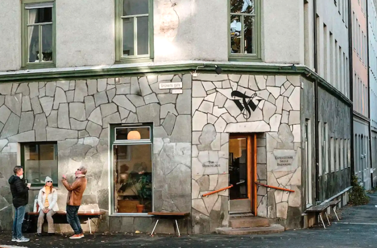 Seis cafeterías españolas entre las cien mejores de Europa (Foto nº1, Tim Wendelboe)