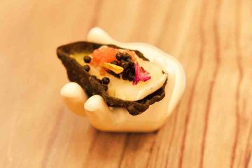 Siete chefs de siete ciudades gallegas, a por el título de Mejor Cocinero de Tapas (Foto Siete Ciudades,Siete Sabores)