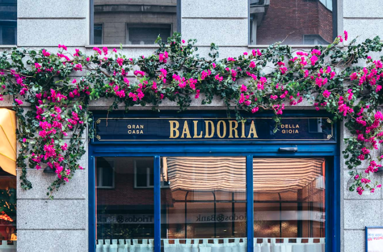 Siete pizzerías españolas entre las 50 mejores de Europa (Foto Baldoria)