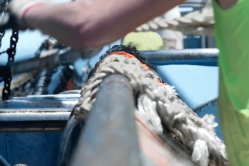 En el Día Mundial de los Océanos, ¿es sensible el consumidor a las condiciones laborales de los pescadores?