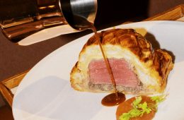 Abre LOTU, el nuevo restaurante de Andoni Luis Aduriz en San Sebastián (Foto Ernesto Arnáez)