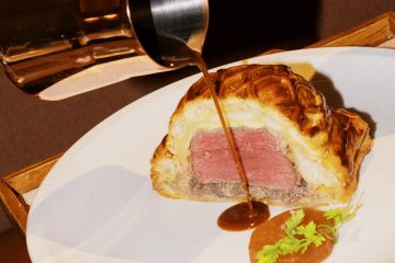 Abre LOTU, el nuevo restaurante de Andoni Luis Aduriz en San Sebastián (Foto Ernesto Arnáez)