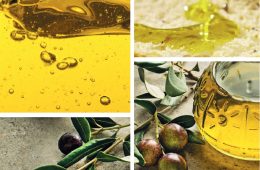 El aceite de las Sierras Espadán y Calderona, nueva Denominación de Origen Protegida (Foto MAPA)