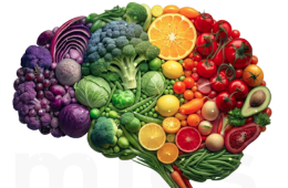 Analizando el efecto de Ingredientes y alimentos para la salud mental y cerebral (Foto NeurOmics)