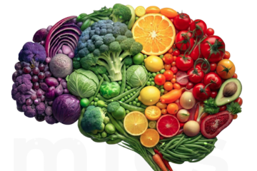 Analizando el efecto de Ingredientes y alimentos para la salud mental y cerebral (Foto NeurOmics)