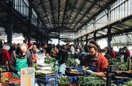 Ayudas de hasta 60.000 euros para modernizar mercados y galerías de alimentación en la Comunidad de Madrid