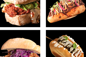 Bocata Fest, bocadillos de autor, street food y market de moda en Fuengirola
