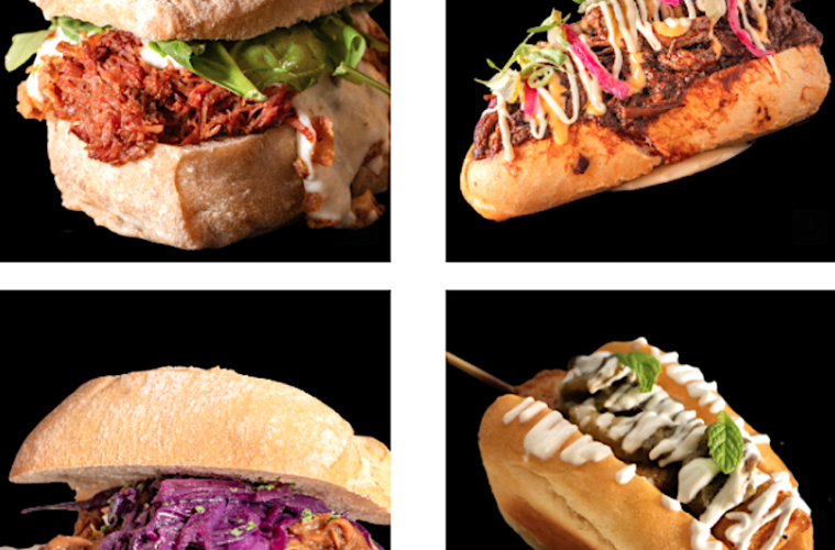 Bocata Fest, bocadillos de autor, street food y market de moda en Fuengirola