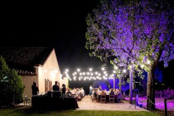 Bodegas abiertas con actividades para disfrutar de la vendimia del cava