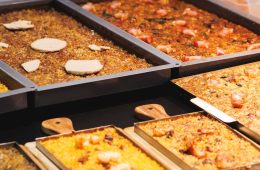 Claves profesionales para ayudar a chefs y equipos de cocina a preparar un arroz perfecto